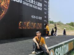 -上林马术中央公园·户外露营·团建·骑乘