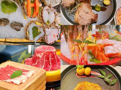 -一绪に寿喜烧(荟聚店)