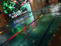 -水晶之星洗浴温泉汗蒸