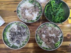 -攀枝花·任德琼·盐边羊肉米线