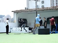 -AIRPARK爱野屋顶运动公园