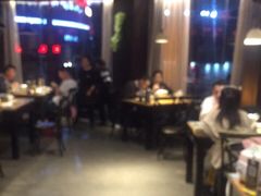大堂-小柴米·传统江西菜(万寿宫店)