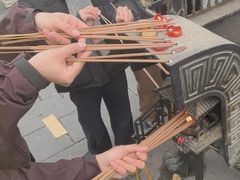 -长春观斋补堂素菜馆
