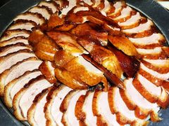 烤鸭-守柴炉烤鸭(科华中路王府井店)