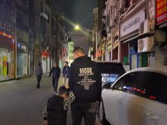 -聪辉同安老美食饭店(大元路店)