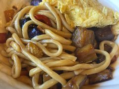 -文三里屯面馆(三里屯店)