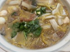 -梅利汴京烤鸭•开封豫菜地标店(东大街店)