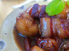 -米一仙·成都小碗菜(东万达店)