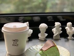 -CEMENT·coffee bar (凤凰创意园店)