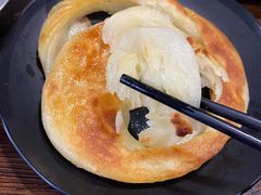 吊炉饼-欧阳家吊炉饼(九纬路店)