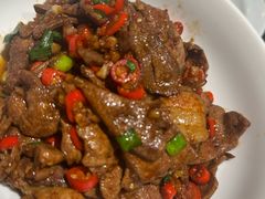 -食理八湘(中海城风情苑北区店)