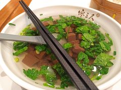 -馋三尺蟹粉小笼(人民广场店)