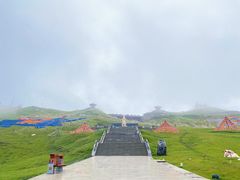 -日月山景区
