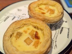 -SPACELAB失重餐厅(世纪汇店)