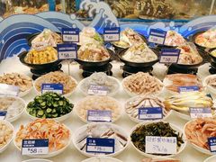 -小螺号海鲜·地道鲁菜(泉城广场店)