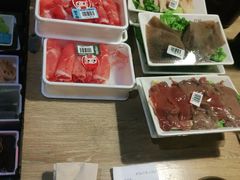 -野妹经典火锅(民治店)