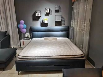 尚欧国际家居,是一家国内连锁家居品牌,各大城市几乎