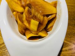 -杭百味·大众精选杭帮菜(西湖音乐喷泉店)