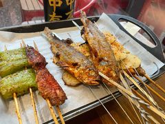 -聚点串吧·小酒局(北京旗舰店)