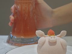 -Fridi Patisserie Cafe