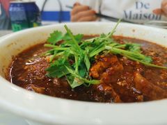 -成都驻京办餐厅(蜀都宾馆店)