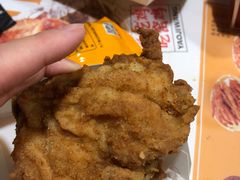 -肯德基(吴江万宝大润发店)
