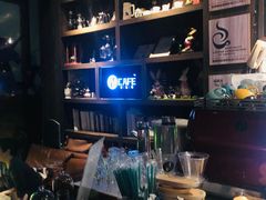 -青咖啡(三坊七巷店)