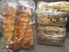 -爱德顺糕点食屋(利民道店)