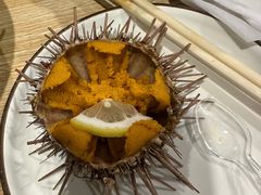 -日月昇渔家菜·海肠捞饭·大连海鲜(星海公园店)