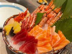 -大渔铁板烧(蛇口店)