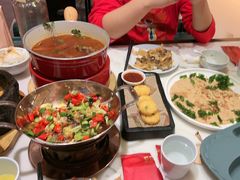 -径山十八道·风味民间菜(华夏之心店)