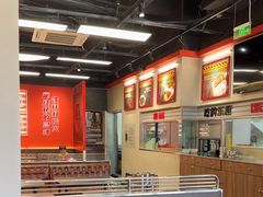 -许哥东北烧烤·铁丳烤串·宫后夹肉(繁花中心店)