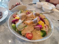 -喜来登由由大酒店九州膳坊中餐厅