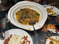 -金掌勺东北菜(格兰晴天店)