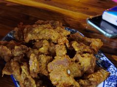 -霞姐屯昌枫木香草鸭店(海螺店)