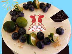 -姆们M Sweetie Cake(五道口店)
