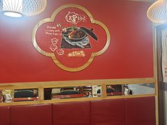 -宏状元现熬粥·京味菜(五棵松店)