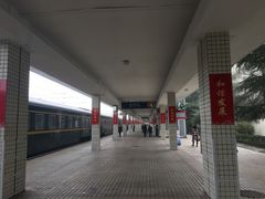 -岳阳站