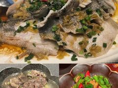 -柒园·三十年创意杭帮菜(龙湖滨江天街店)