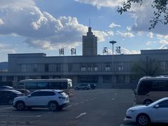 -图们国门景区
