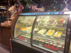 -领鲜活海鲜榴莲自助火锅(东门店)