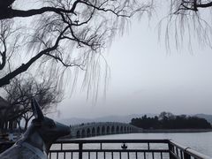 -颐和园