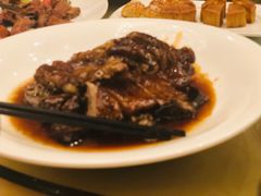 -顺德美的万豪酒店-万豪中餐厅
