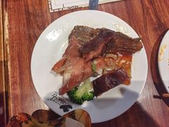 -汉巴味德(北京银座和谐广场店)