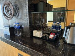 -天津滨海圣光皇冠假日酒店