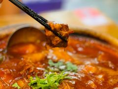 -老姑砂锅·烧烤天津菜(体北道店)