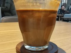 冰博客dirty-十一咖啡(青年大街工厂店)