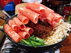 -米屋石锅拌饭(师大店)