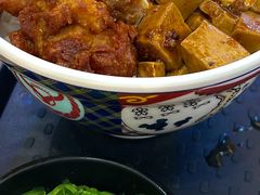 -吉野家(成都时代奥莱店)