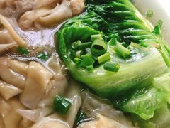 -初记正宗云吞面